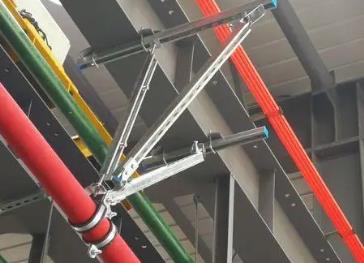 边坝抗震支架厂家与你分享你必须做的紧急情况下的准备